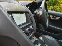 USED 2015 M JAGUAR F-TYPE 3.0 V6 S 2d AUTO 380 BHP ZERO DEPOSIT FINANCE AVAILABLE