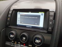 USED 2015 M JAGUAR F-TYPE 3.0 V6 S 2d AUTO 380 BHP ZERO DEPOSIT FINANCE AVAILABLE