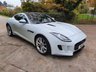 USED 2015 M JAGUAR F-TYPE 3.0 V6 S 2d AUTO 380 BHP ZERO DEPOSIT FINANCE AVAILABLE
