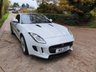USED 2015 M JAGUAR F-TYPE 3.0 V6 S 2d AUTO 380 BHP ZERO DEPOSIT FINANCE AVAILABLE