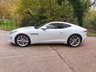 USED 2015 M JAGUAR F-TYPE 3.0 V6 S 2d AUTO 380 BHP ZERO DEPOSIT FINANCE AVAILABLE