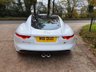 USED 2015 M JAGUAR F-TYPE 3.0 V6 S 2d AUTO 380 BHP ZERO DEPOSIT FINANCE AVAILABLE