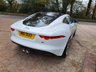 USED 2015 M JAGUAR F-TYPE 3.0 V6 S 2d AUTO 380 BHP ZERO DEPOSIT FINANCE AVAILABLE