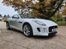 USED 2015 M JAGUAR F-TYPE 3.0 V6 S 2d AUTO 380 BHP ZERO DEPOSIT FINANCE AVAILABLE