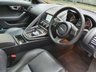 USED 2015 M JAGUAR F-TYPE 3.0 V6 S 2d AUTO 380 BHP ZERO DEPOSIT FINANCE AVAILABLE