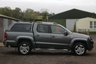 USED 2013 63 VOLKSWAGEN AMAROK 2.0 DC TDI HIGHLINE 4MOTION 180 BHP 5x RECORDED SERVICES