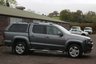 USED 2013 63 VOLKSWAGEN AMAROK 2.0 DC TDI HIGHLINE 4MOTION 180 BHP 5x RECORDED SERVICES