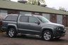 USED 2013 63 VOLKSWAGEN AMAROK 2.0 DC TDI HIGHLINE 4MOTION 180 BHP 5x RECORDED SERVICES