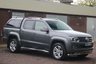 USED 2013 63 VOLKSWAGEN AMAROK 2.0 DC TDI HIGHLINE 4MOTION 180 BHP 5x RECORDED SERVICES