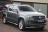 USED 2013 63 VOLKSWAGEN AMAROK 2.0 DC TDI HIGHLINE 4MOTION 180 BHP 5x RECORDED SERVICES