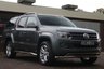 USED 2013 63 VOLKSWAGEN AMAROK 2.0 DC TDI HIGHLINE 4MOTION 180 BHP 5x RECORDED SERVICES