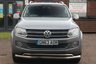 USED 2013 63 VOLKSWAGEN AMAROK 2.0 DC TDI HIGHLINE 4MOTION 180 BHP 5x RECORDED SERVICES