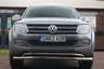 USED 2013 63 VOLKSWAGEN AMAROK 2.0 DC TDI HIGHLINE 4MOTION 180 BHP 5x RECORDED SERVICES