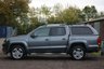 USED 2013 63 VOLKSWAGEN AMAROK 2.0 DC TDI HIGHLINE 4MOTION 180 BHP 5x RECORDED SERVICES