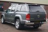 USED 2013 63 VOLKSWAGEN AMAROK 2.0 DC TDI HIGHLINE 4MOTION 180 BHP 5x RECORDED SERVICES