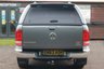 USED 2013 63 VOLKSWAGEN AMAROK 2.0 DC TDI HIGHLINE 4MOTION 180 BHP 5x RECORDED SERVICES