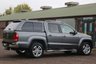 USED 2013 63 VOLKSWAGEN AMAROK 2.0 DC TDI HIGHLINE 4MOTION 180 BHP 5x RECORDED SERVICES