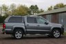 USED 2013 63 VOLKSWAGEN AMAROK 2.0 DC TDI HIGHLINE 4MOTION 180 BHP 5x RECORDED SERVICES