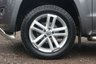 USED 2013 63 VOLKSWAGEN AMAROK 2.0 DC TDI HIGHLINE 4MOTION 180 BHP 5x RECORDED SERVICES
