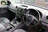 USED 2013 63 VOLKSWAGEN AMAROK 2.0 DC TDI HIGHLINE 4MOTION 180 BHP 5x RECORDED SERVICES