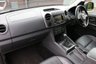 USED 2013 63 VOLKSWAGEN AMAROK 2.0 DC TDI HIGHLINE 4MOTION 180 BHP 5x RECORDED SERVICES