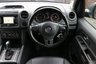 USED 2013 63 VOLKSWAGEN AMAROK 2.0 DC TDI HIGHLINE 4MOTION 180 BHP 5x RECORDED SERVICES