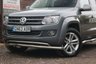 USED 2013 63 VOLKSWAGEN AMAROK 2.0 DC TDI HIGHLINE 4MOTION 180 BHP 5x RECORDED SERVICES