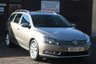 USED 2013 13 VOLKSWAGEN PASSAT 1.6 HIGHLINE TDI BLUEMOTION TECHNOLOGY 5d 104 BHP CAMBELT DONE NOV 2021!