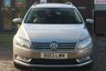 USED 2013 13 VOLKSWAGEN PASSAT 1.6 HIGHLINE TDI BLUEMOTION TECHNOLOGY 5d 104 BHP CAMBELT DONE NOV 2021!