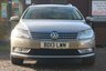USED 2013 13 VOLKSWAGEN PASSAT 1.6 HIGHLINE TDI BLUEMOTION TECHNOLOGY 5d 104 BHP CAMBELT DONE NOV 2021!
