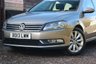 USED 2013 13 VOLKSWAGEN PASSAT 1.6 HIGHLINE TDI BLUEMOTION TECHNOLOGY 5d 104 BHP CAMBELT DONE NOV 2021!