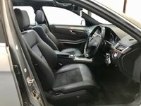 USED 2011 61 MERCEDES-BENZ E-CLASS 2.1 E250 CDI BLUEEFFICIENCY SPORT 5d AUTO 204 BHP Pan Roof,Memory Seats,Auto