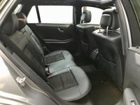 USED 2011 61 MERCEDES-BENZ E-CLASS 2.1 E250 CDI BLUEEFFICIENCY SPORT 5d AUTO 204 BHP Pan Roof,Memory Seats,Auto