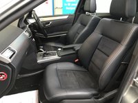 USED 2011 61 MERCEDES-BENZ E-CLASS 2.1 E250 CDI BLUEEFFICIENCY SPORT 5d AUTO 204 BHP Pan Roof,Memory Seats,Auto