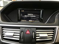 USED 2011 61 MERCEDES-BENZ E-CLASS 2.1 E250 CDI BLUEEFFICIENCY SPORT 5d AUTO 204 BHP Pan Roof,Memory Seats,Auto