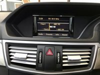 USED 2011 61 MERCEDES-BENZ E-CLASS 2.1 E250 CDI BLUEEFFICIENCY SPORT 5d AUTO 204 BHP Pan Roof,Memory Seats,Auto