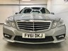 USED 2011 61 MERCEDES-BENZ E-CLASS 2.1 E250 CDI BLUEEFFICIENCY SPORT 5d AUTO 204 BHP Pan Roof,Memory Seats,Auto