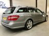 USED 2011 61 MERCEDES-BENZ E-CLASS 2.1 E250 CDI BLUEEFFICIENCY SPORT 5d AUTO 204 BHP Pan Roof,Memory Seats,Auto