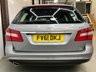 USED 2011 61 MERCEDES-BENZ E-CLASS 2.1 E250 CDI BLUEEFFICIENCY SPORT 5d AUTO 204 BHP Pan Roof,Memory Seats,Auto
