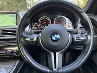 USED 2013 63 BMW M6 4.4 M6 2d 553 BHP ZERO DEPOSIT FINANCE AVAILABLE