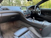 USED 2013 63 BMW M6 4.4 M6 2d 553 BHP ZERO DEPOSIT FINANCE AVAILABLE