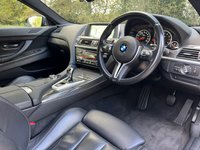 USED 2013 63 BMW M6 4.4 M6 2d 553 BHP ZERO DEPOSIT FINANCE AVAILABLE