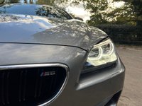 USED 2013 63 BMW M6 4.4 M6 2d 553 BHP ZERO DEPOSIT FINANCE AVAILABLE