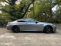 USED 2013 63 BMW M6 4.4 M6 2d 553 BHP ZERO DEPOSIT FINANCE AVAILABLE