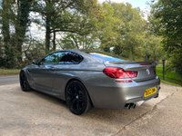 USED 2013 63 BMW M6 4.4 M6 2d 553 BHP ZERO DEPOSIT FINANCE AVAILABLE