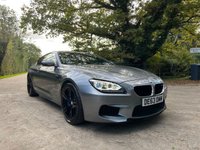 USED 2013 63 BMW M6 4.4 M6 2d 553 BHP ZERO DEPOSIT FINANCE AVAILABLE