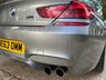 USED 2013 63 BMW M6 4.4 M6 2d 553 BHP ZERO DEPOSIT FINANCE AVAILABLE