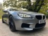 USED 2013 63 BMW M6 4.4 M6 2d 553 BHP ZERO DEPOSIT FINANCE AVAILABLE