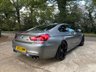 USED 2013 63 BMW M6 4.4 M6 2d 553 BHP ZERO DEPOSIT FINANCE AVAILABLE