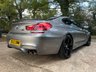 USED 2013 63 BMW M6 4.4 M6 2d 553 BHP ZERO DEPOSIT FINANCE AVAILABLE